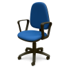 Silla para Oficina de respaldo alto