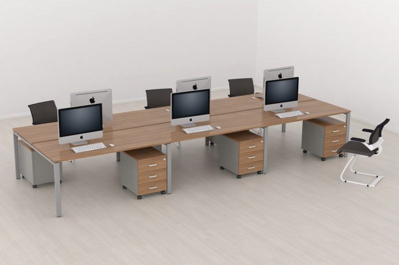 Bench para oficina