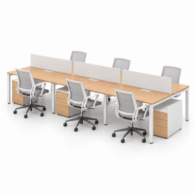Mesa para oficina Portica Bench