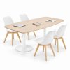 Mesa para reuniones