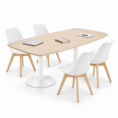 Mesa para reuniones