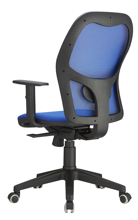 Imagen trasera silla Q3