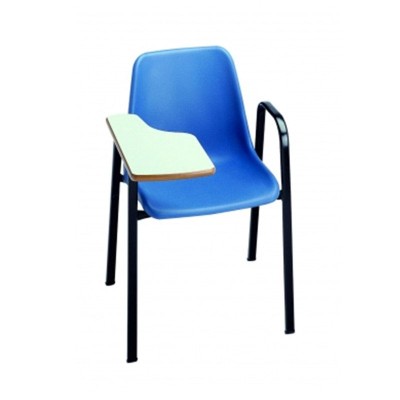 Silla con pala