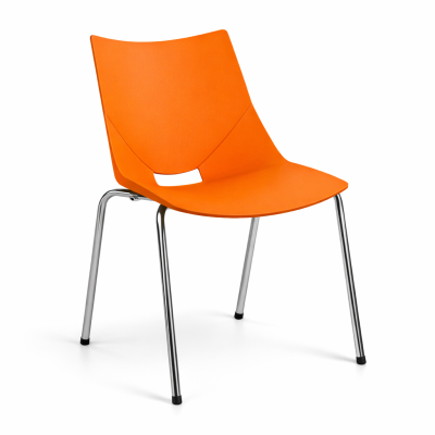 Silla para colectividad Shell