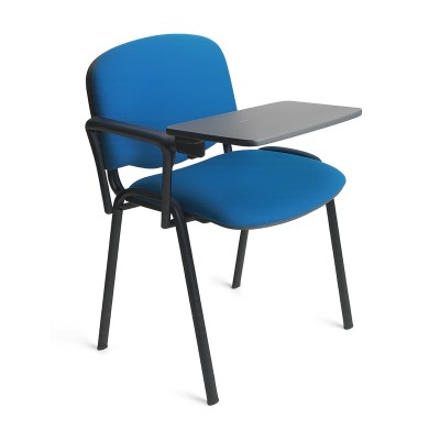 Silla con pala