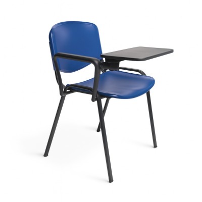 Silla con pala para aulas 43P
