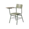 Silla con pala para aulas