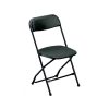 Silla plegable
