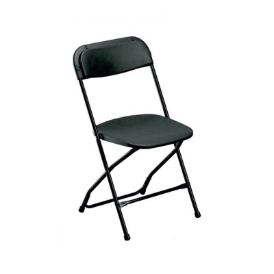 Silla plegable