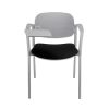 Silla con pala