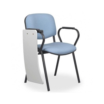 Silla con pala