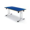 Mesa abatible