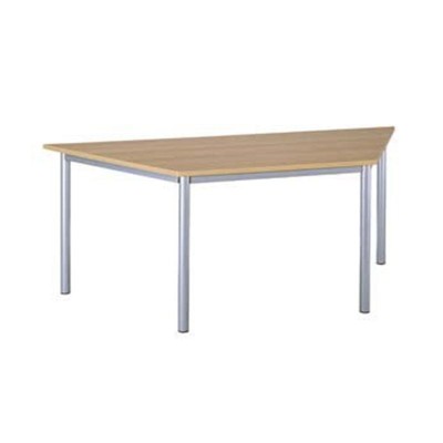 Mesa trapezoidal