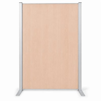Biombo para Oficina modelo Cortinal