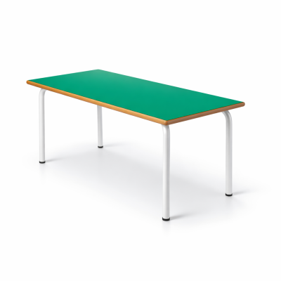 Mesa escolar infantil