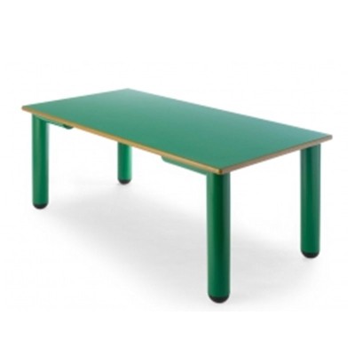 Mesa infantil