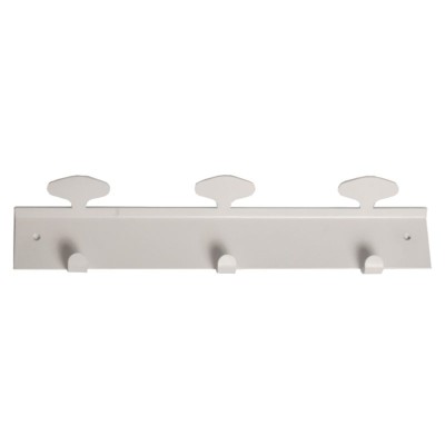 Perchero de pared