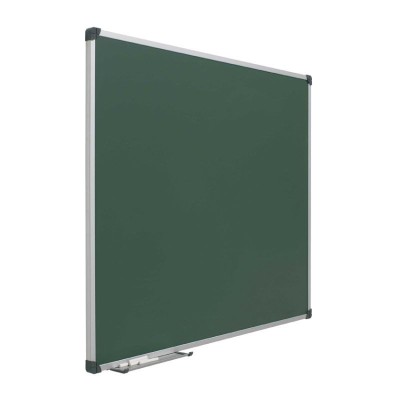 Pizarra verde laminada