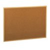Tablero de corcho