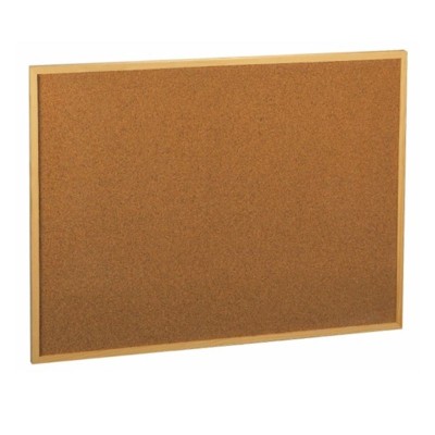 Tablero de corcho