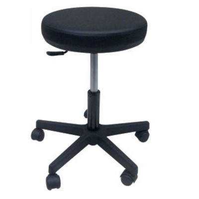 Taburete para laboratorio