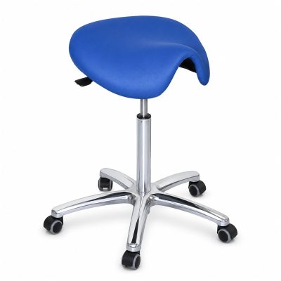 Taburete para laboratorio