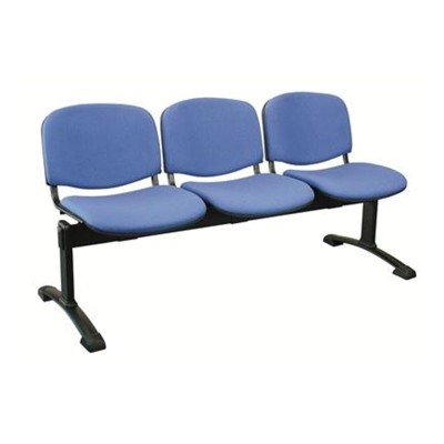 Bancada para sala de espera