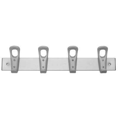 Perchero de pared