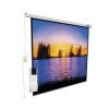 Pantalla para proyección eléctrica
