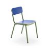 Silla escolar infantil
