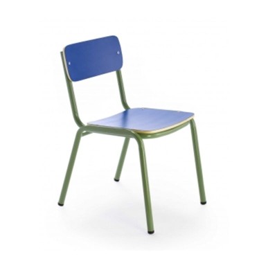Silla escolar infantil