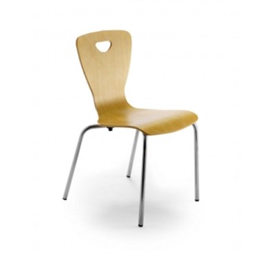 Silla escolar infantil