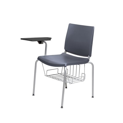 Silla con pala