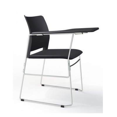 SIlla con pala