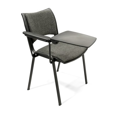 Silla con pala