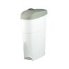 Papelera compresero