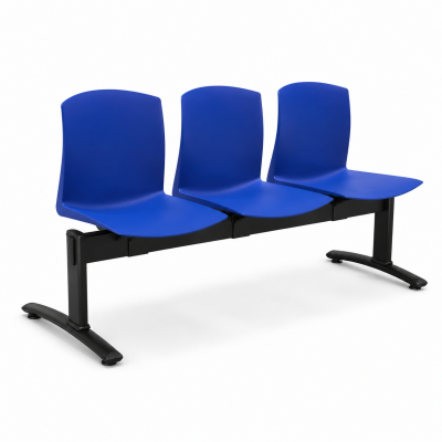 Bancada para sala de espera PULL