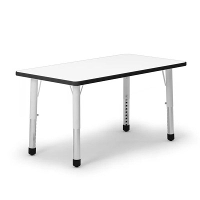 Mesa escolar infantil