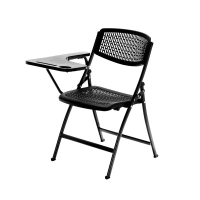 Silla plegable con pala para aulas Seul PL entrega inmediata