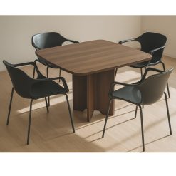 Mesa para reuniones