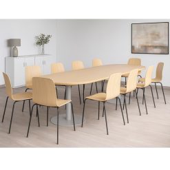 Mesa para reuniones