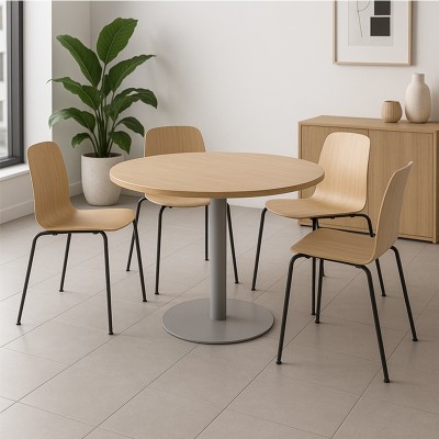 Mesa para reuniones