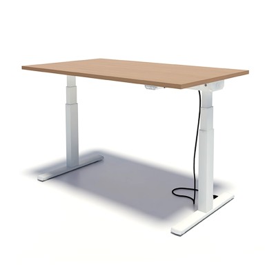 Mesa oficina regulable