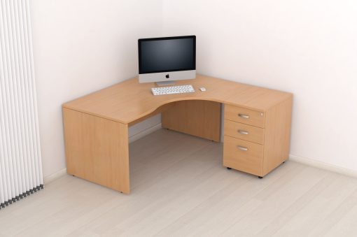 Mesa Serie para oficina