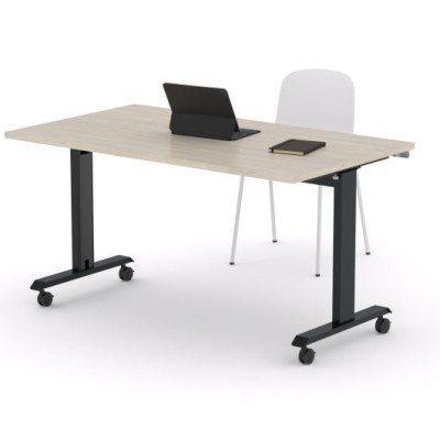 Mesa abatible
