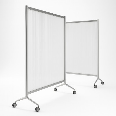 Mampara modular