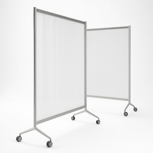 Mampara modular