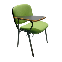 Silla con pala