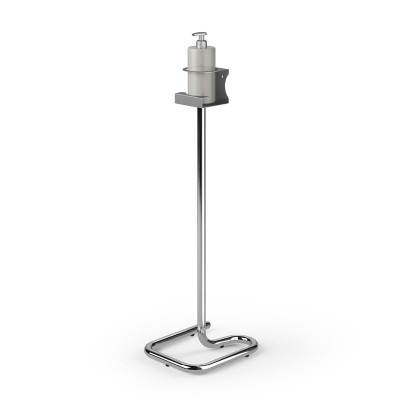 Dispensador de gel