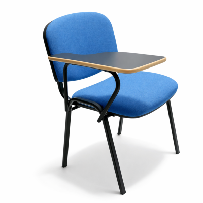 Silla con pala madera